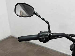 UM Motorcycles Renegade Commando