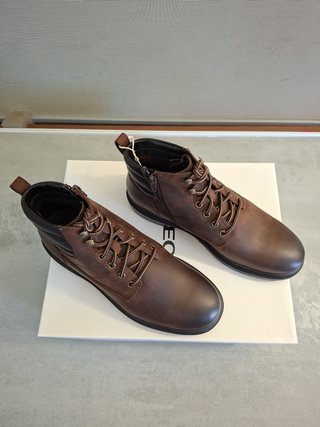 Botas Geox Marrones Talla 41 (42EU)