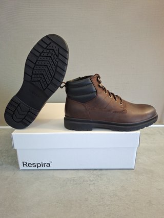 Botas Geox Marrones Talla 41 (42EU)