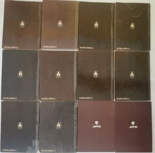 Felix Rodríguez de la Fuente. Cuadernos de Campo
