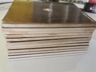 Felix Rodríguez de la Fuente. Cuadernos de Campo
