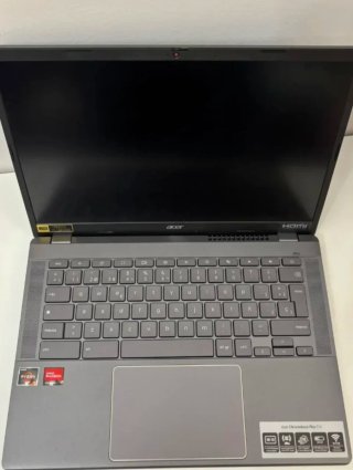 Acer Chromebook Plus 514 Gris
