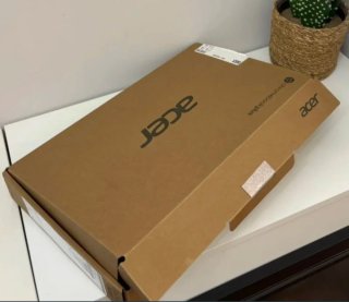 Acer Chromebook Plus 514 Gris
