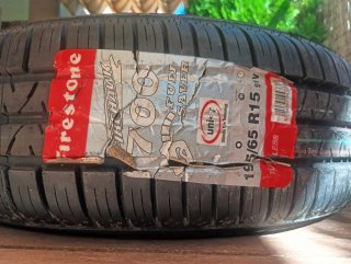 Llanta Audi A3 15 195/65 R15
