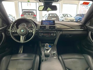 BMW Serie 4 M4