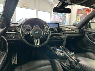 BMW Serie 4 M4