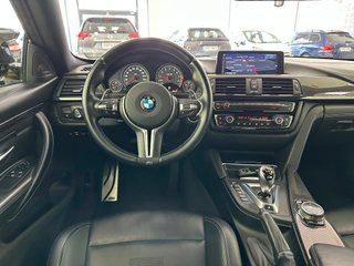 BMW Serie 4 M4