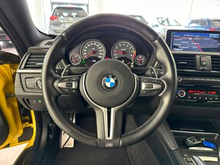 BMW Serie 4 M4