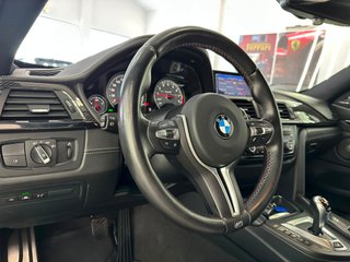 BMW Serie 4 M4