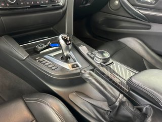 BMW Serie 4 M4