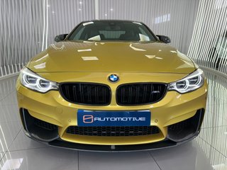 BMW Serie 4 M4