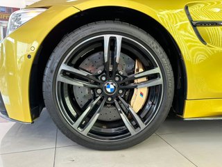 BMW Serie 4 M4