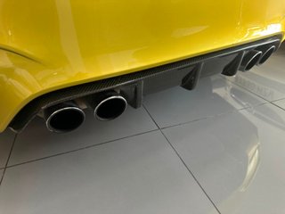 BMW Serie 4 M4