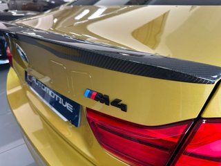 BMW Serie 4 M4