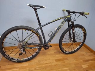Berria Bravo SL 29 Bicicleta Montaña