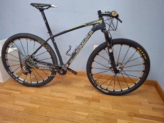 Berria Bravo SL 29 Bicicleta Montaña