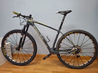 Berria Bravo SL 29 Bicicleta Montaña