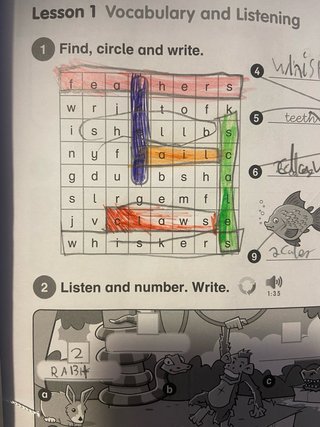 Tiger New Edition Level 3 Activity Book Pack