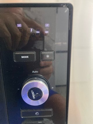 Microondas teka MWE 225 FI
