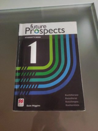 Libros 1 BACH ciencias.