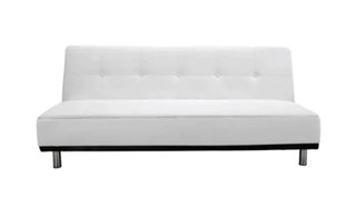 Sofá Cama Conforama Blanco