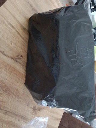Caja sorpresa ropa y complementos