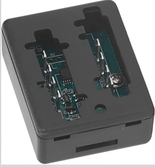 Emulador Universal EIS / ESL