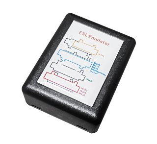 Emulador Universal EIS / ESL
