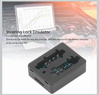 Emulador Universal EIS / ESL