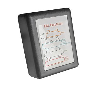 Emulador Universal EIS / ESL