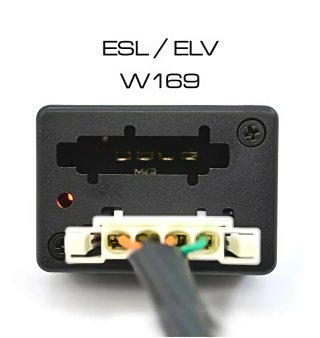 Emulador Universal EIS / ESL