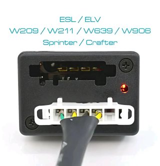 Emulador Universal EIS / ESL
