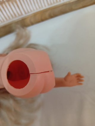 Muñeca Nancy Famosa