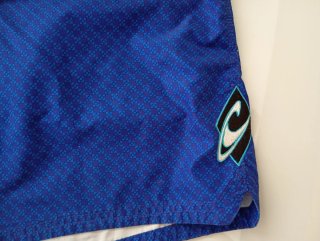 Bañador O'Neill Azul Estampado