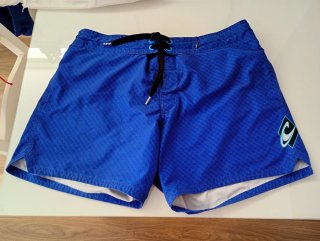 Bañador O'Neill Azul Estampado