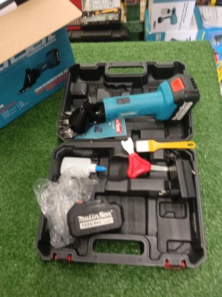 Tosatrice Pecore Elettrica 168V