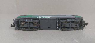 Locomotora Minitrix BB 22000 FRET Digital. Esc N