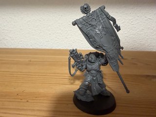 Marines Caja Armageddon
