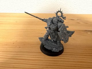 Marines Caja Armageddon