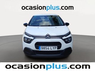 Citroen C3 BlueHDi 100 S&S Live Pack 75 KW (100 CV)