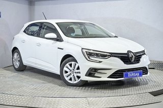 Renault Megane   Business Blue dCi 85 kW 115CV