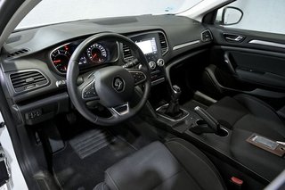 Renault Megane   Business Blue dCi 85 kW 115CV
