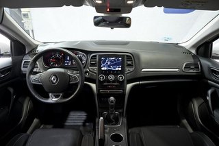 Renault Megane   Business Blue dCi 85 kW 115CV