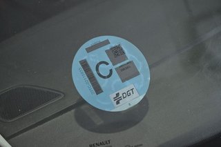 Renault Megane   Business Blue dCi 85 kW 115CV