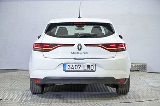 Renault Megane   Business Blue dCi 85 kW 115CV