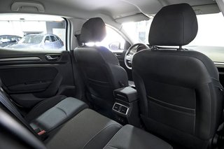 Renault Megane   Business Blue dCi 85 kW 115CV