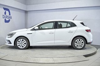 Renault Megane   Business Blue dCi 85 kW 115CV