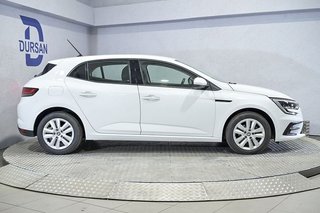 Renault Megane   Business Blue dCi 85 kW 115CV