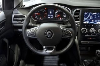 Renault Megane   Business Blue dCi 85 kW 115CV