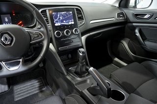 Renault Megane   Business Blue dCi 85 kW 115CV
